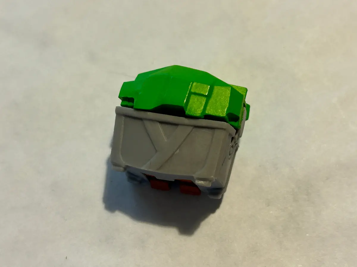 Tf Botbots Series 1.0 Bonz Eye 1