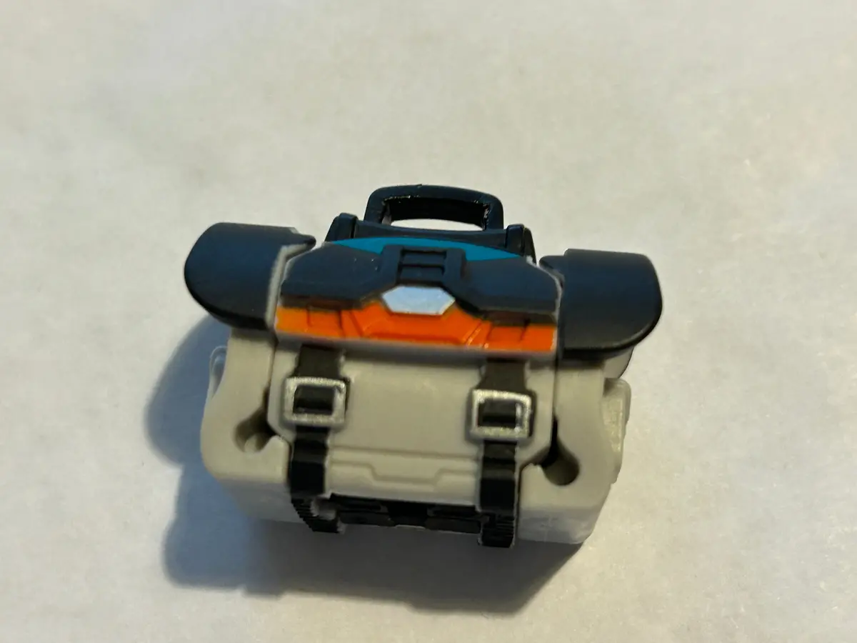 Tf Botbots Series 1.0 Totes Magotes 1