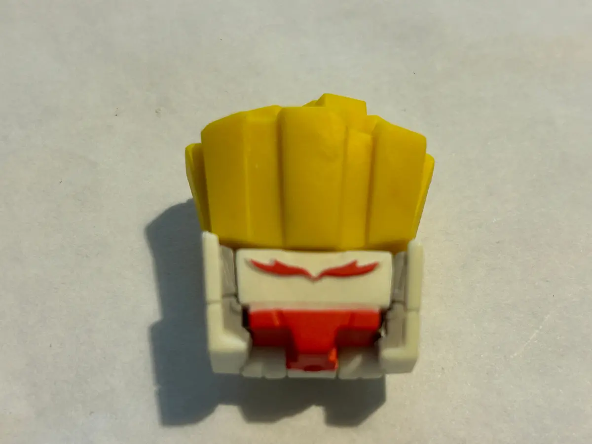 Tf Botbots Series 1.0 Spud Muffin 1