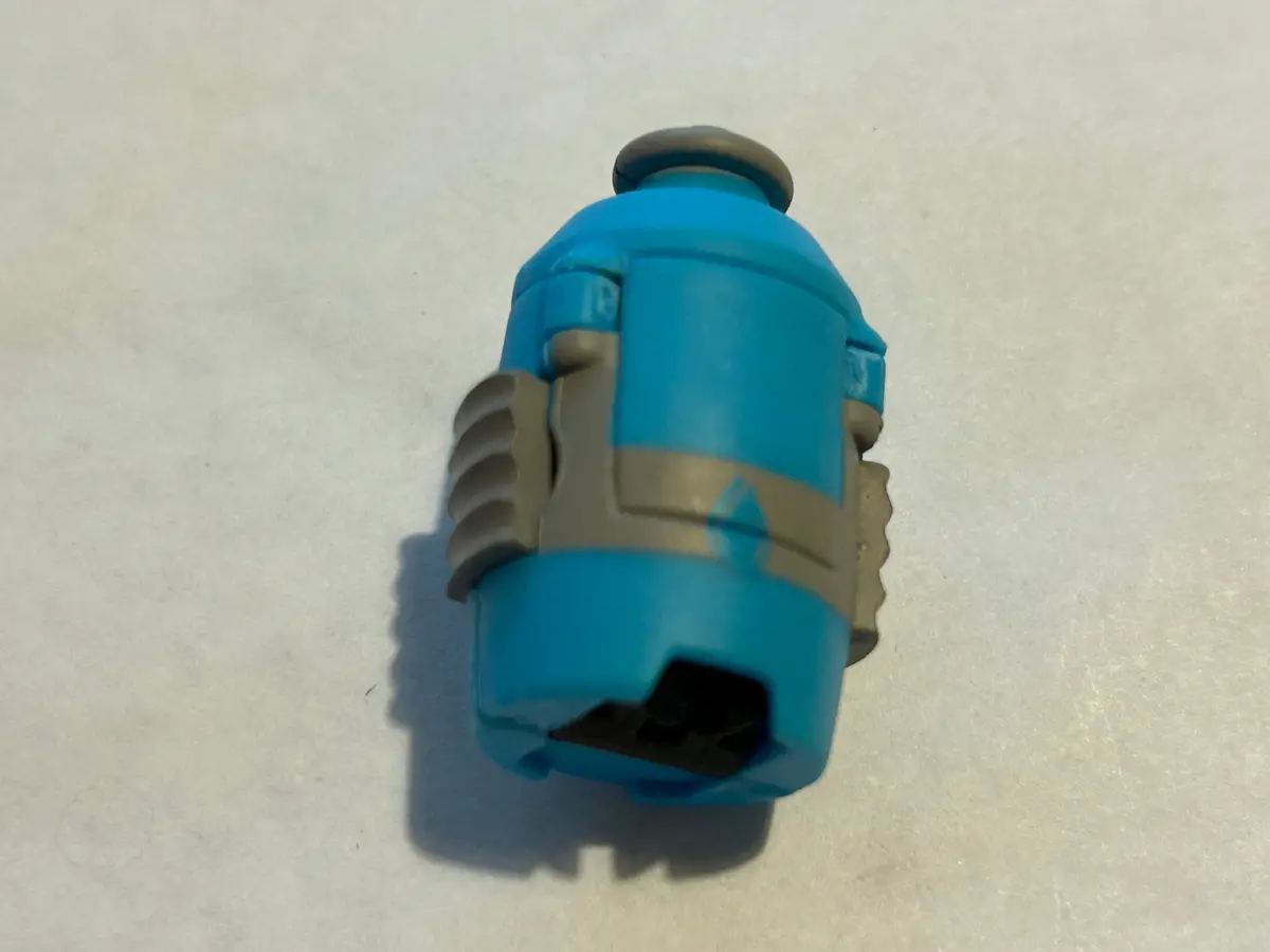 Tf Botbots Series 1.0 Arctic Guzzlerush 1