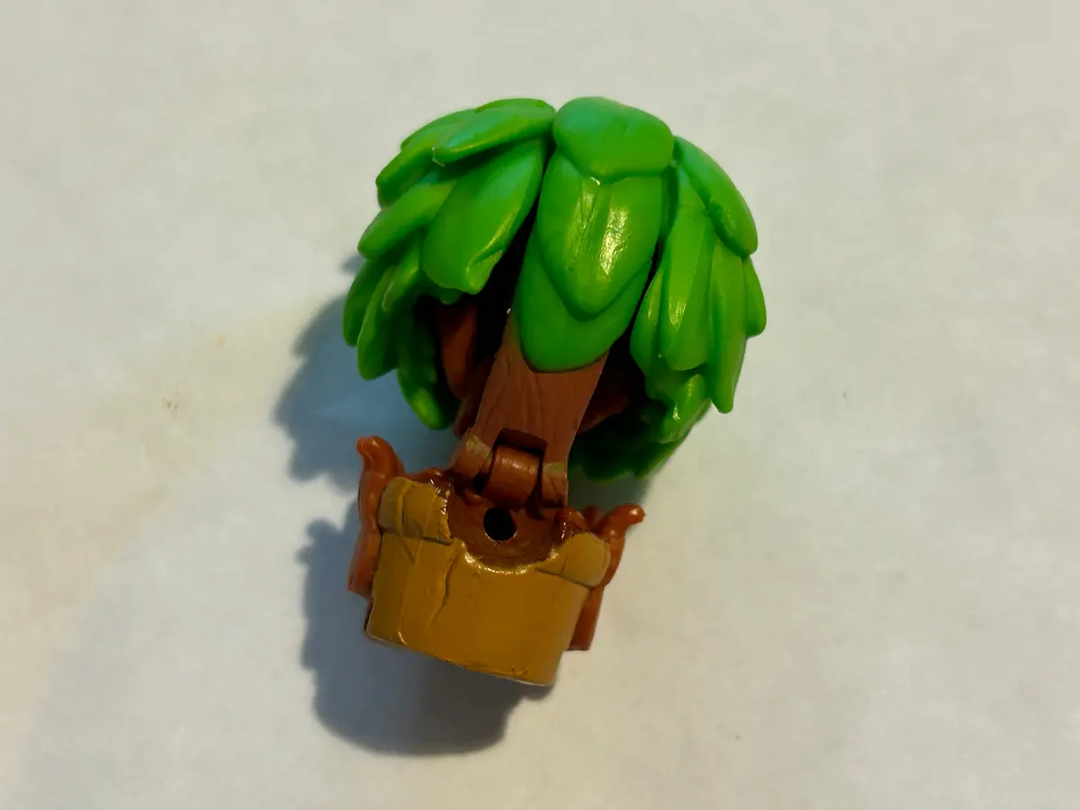 Tf Botbots Series 1.0 Rootwing 1