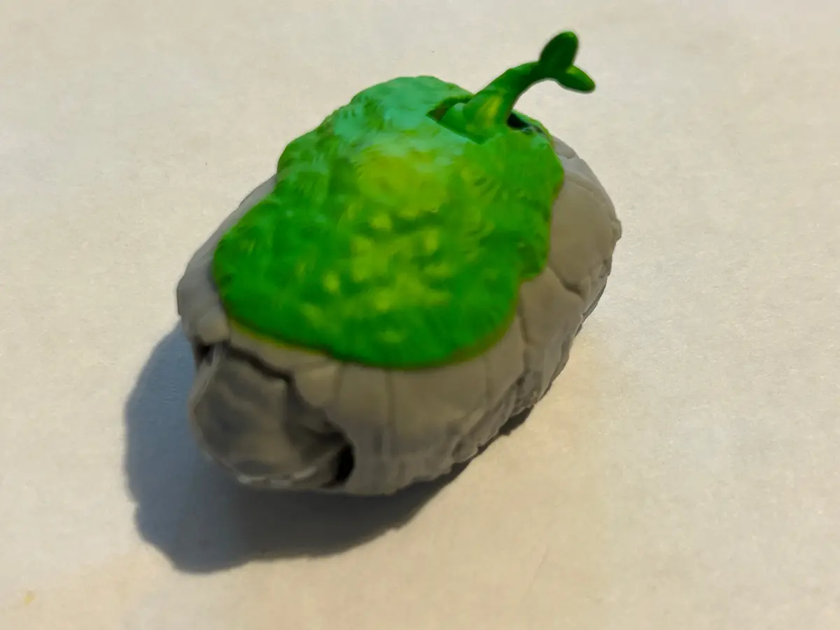 Tf Botbots Series 1.0 Slobber Rock 1