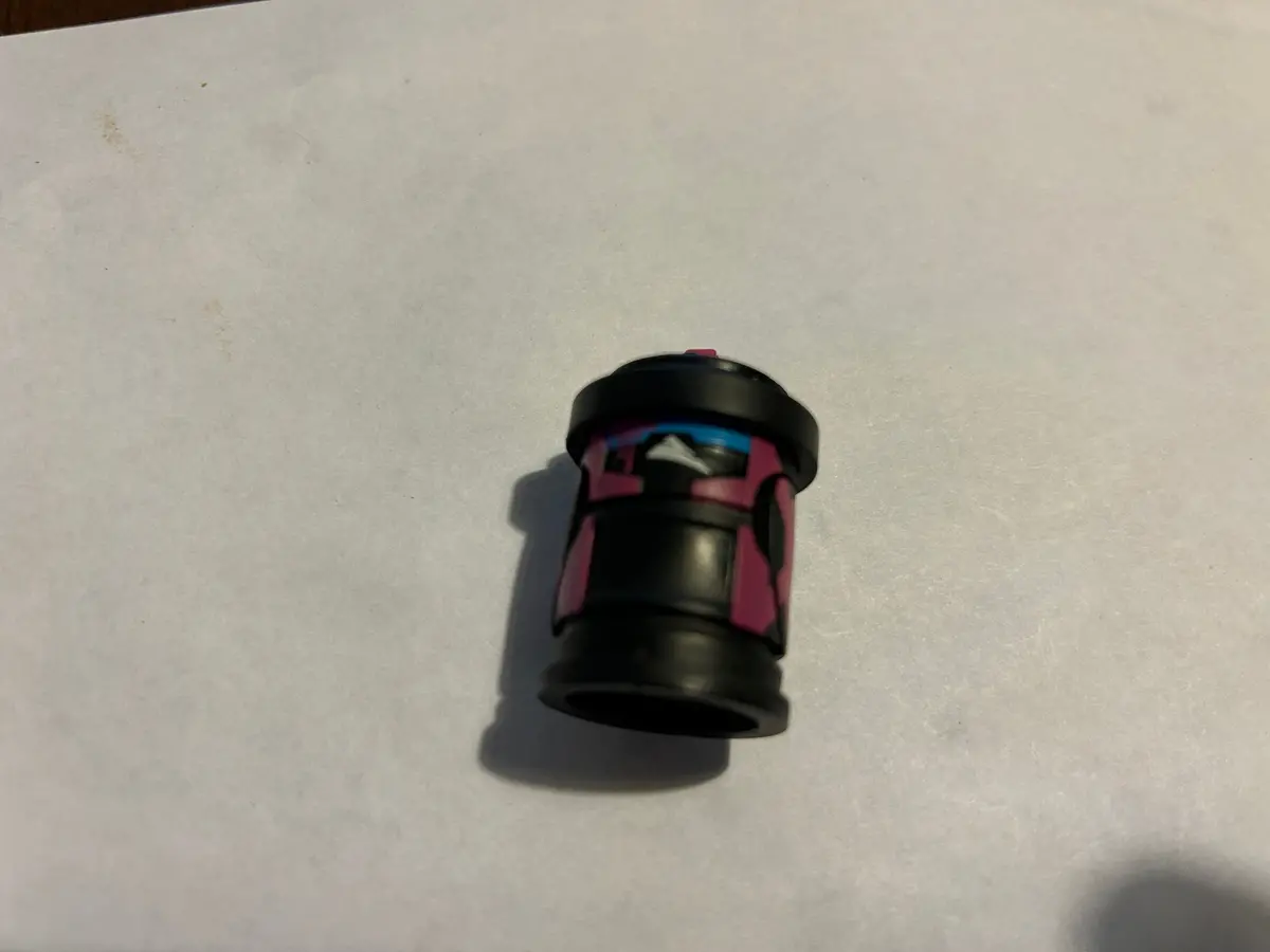Tf Botbots Series 1.0 Frohawk 1