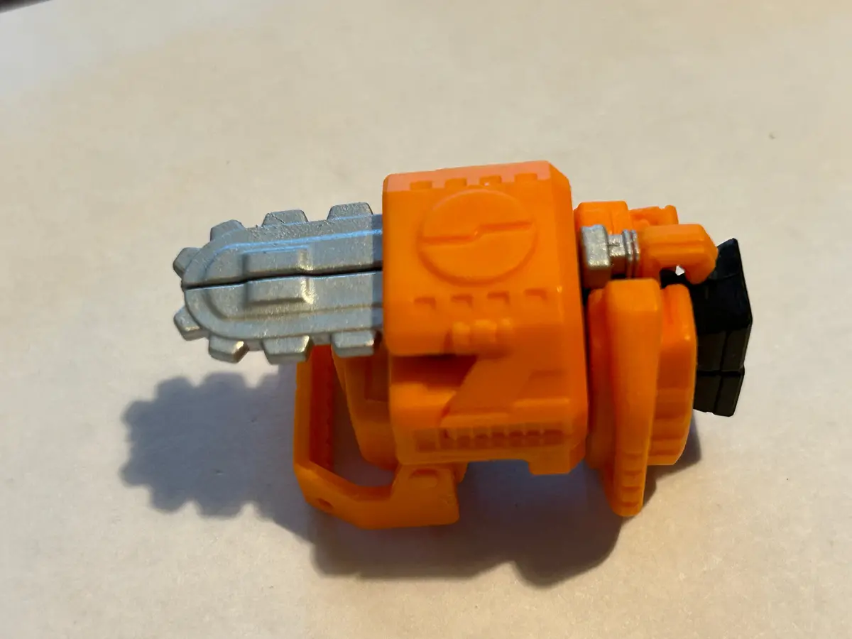 Tf Botbots Series 1.0 Cuddletooth 1