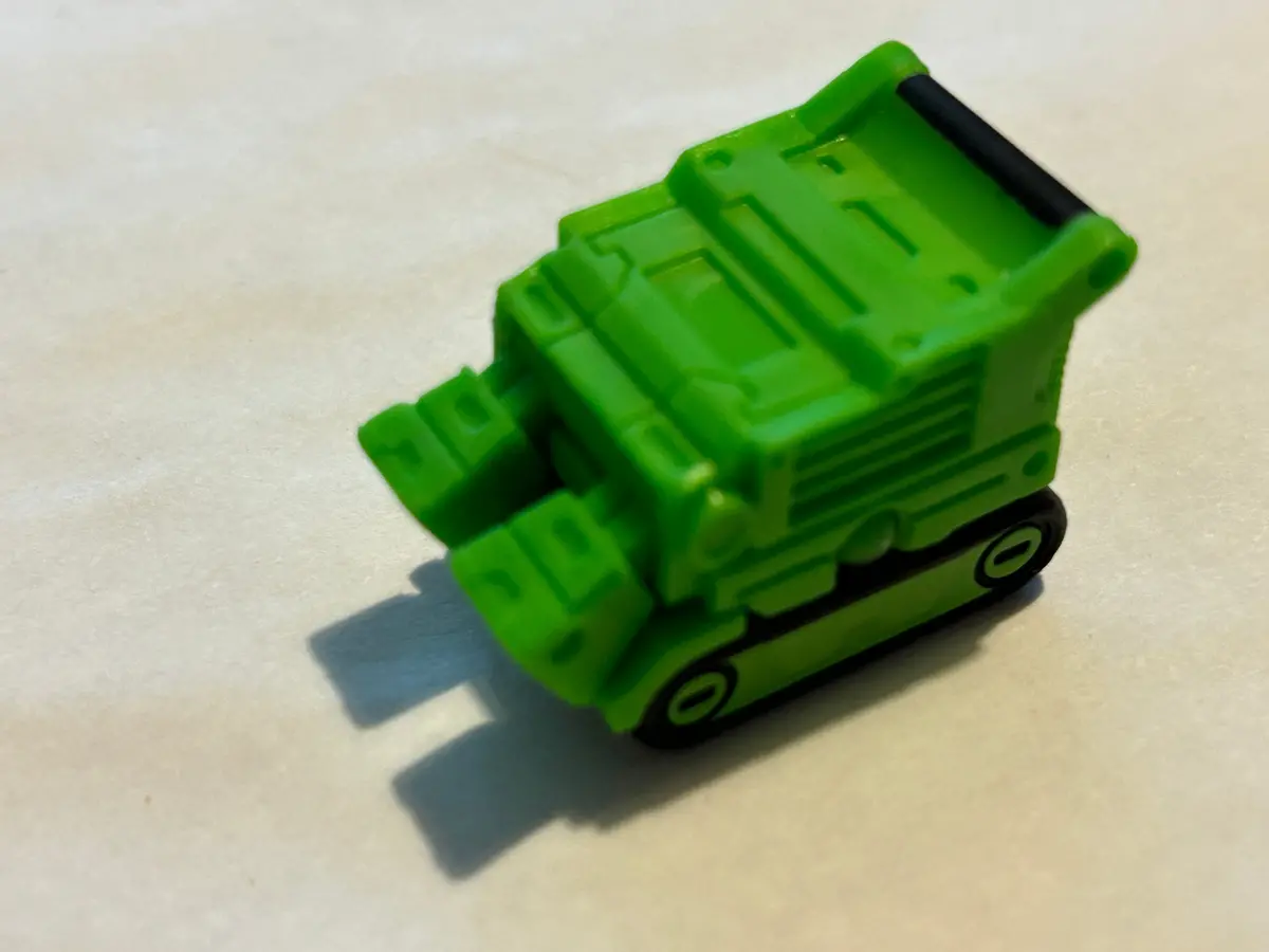 Tf Botbots Series 1.0 Grit Sandwood 1