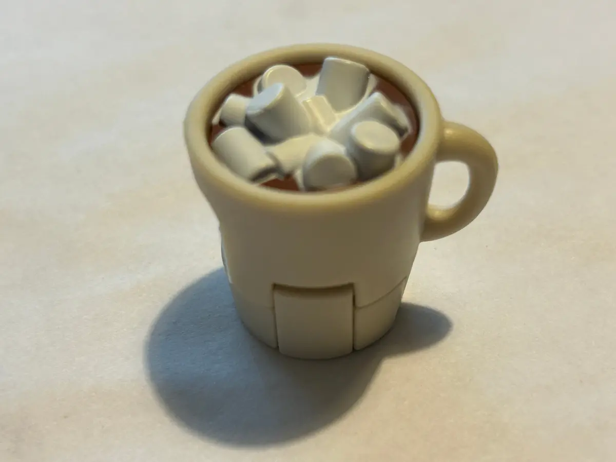 Tf Botbots Series 1.0 Cocoa Crazy 1