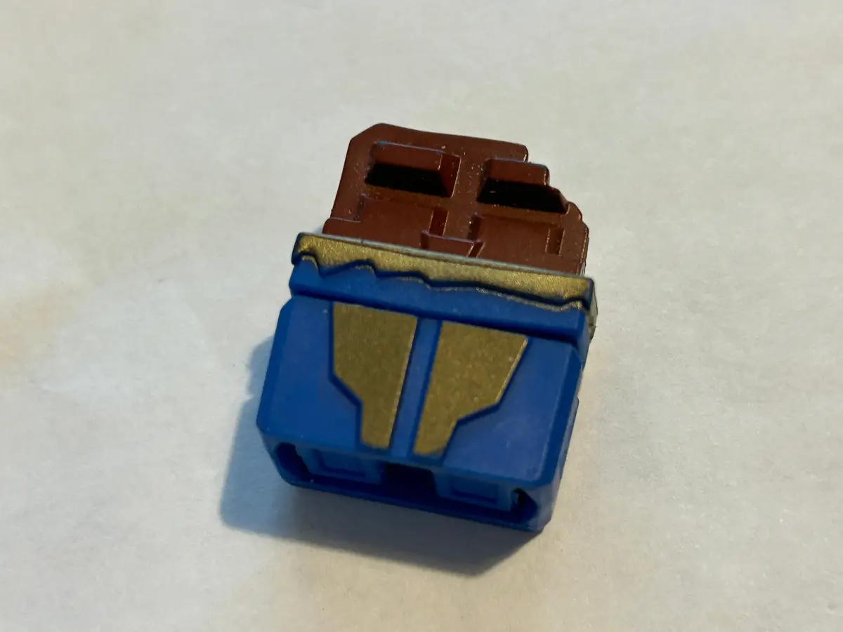 Tf Botbots Series 1.0 Remorsel 1