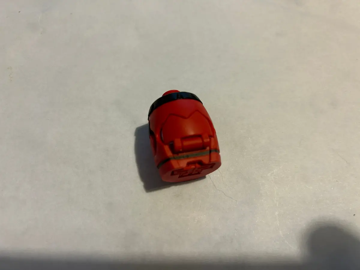 Tf Botbots Series 1.0 Fottlebarts 1