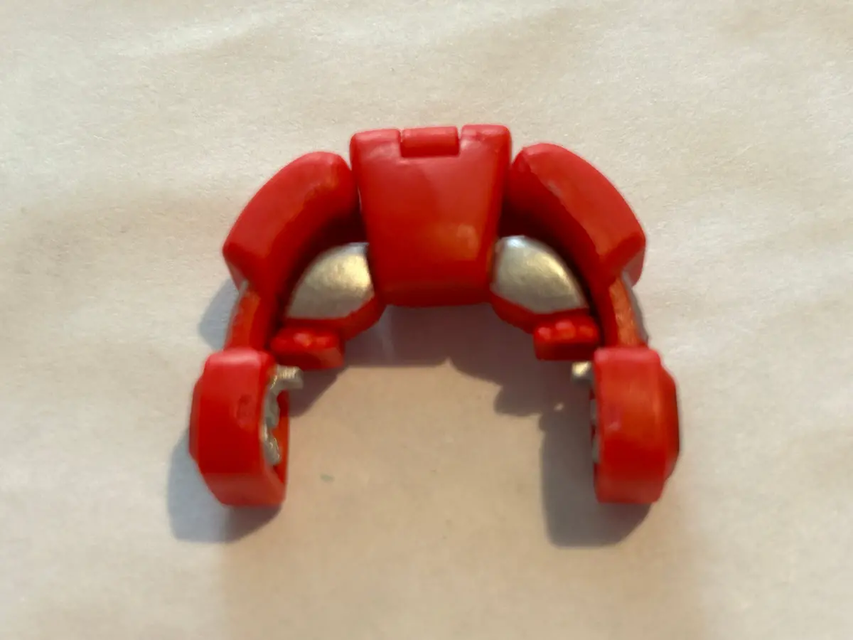Tf Botbots Series 1.0 Chilla Gorilla 1