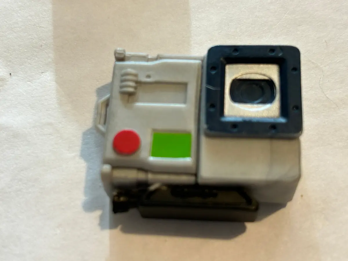 Tf Botbots Series 1.0 Fomo 1