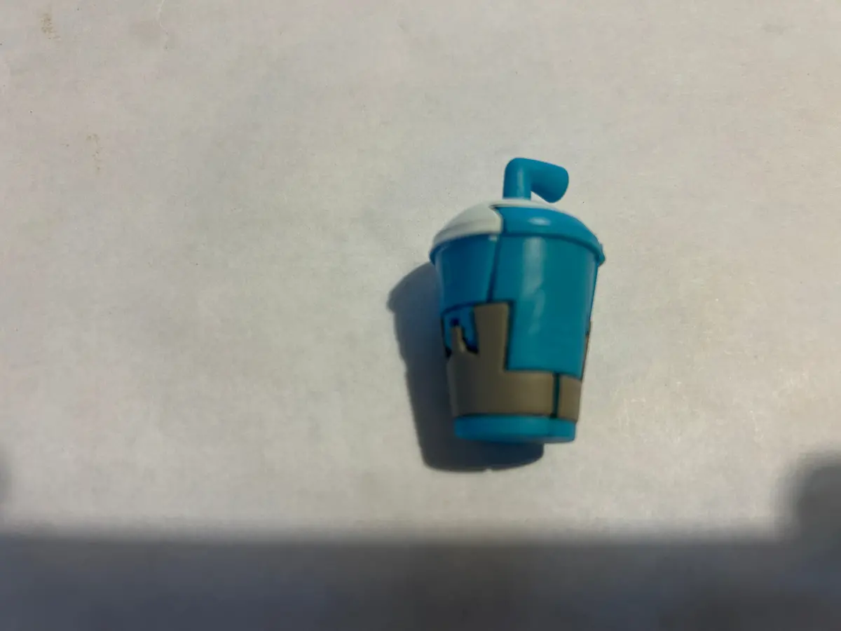 Tf Botbots Series 1.0 Sippy Slurps 1