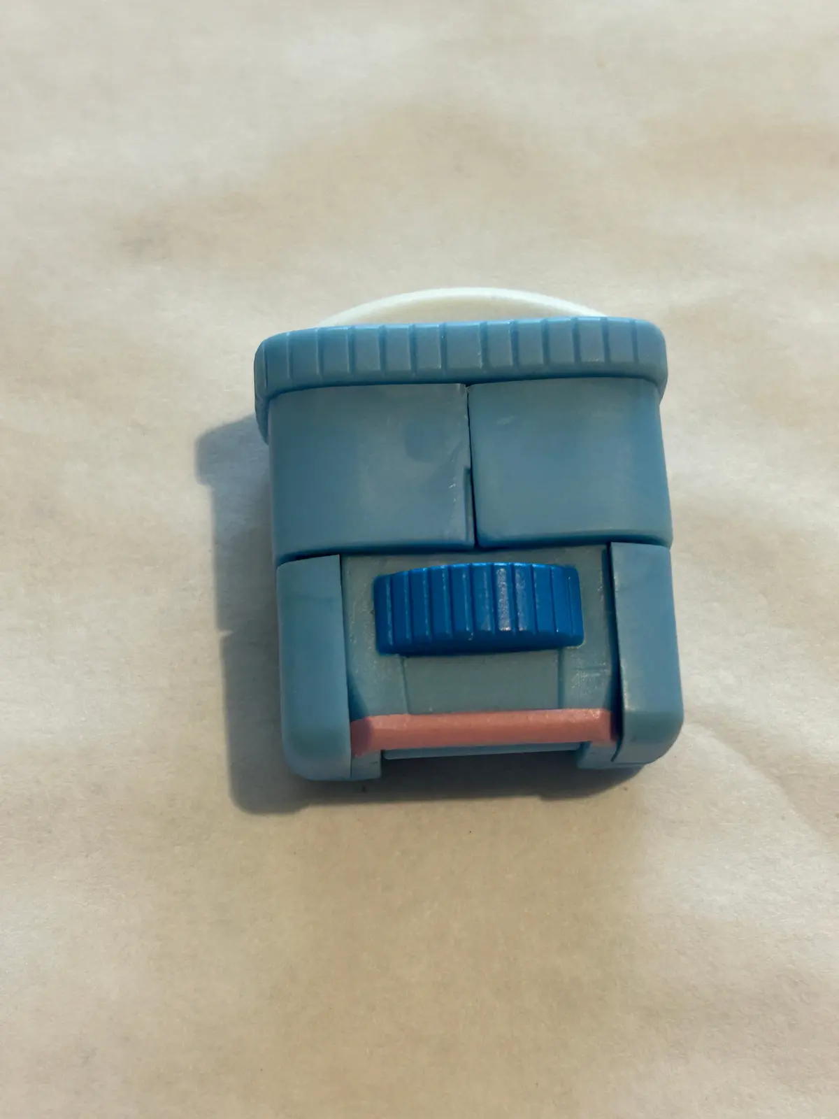 Tf Botbots Series 1.0 Nobeeoh 1
