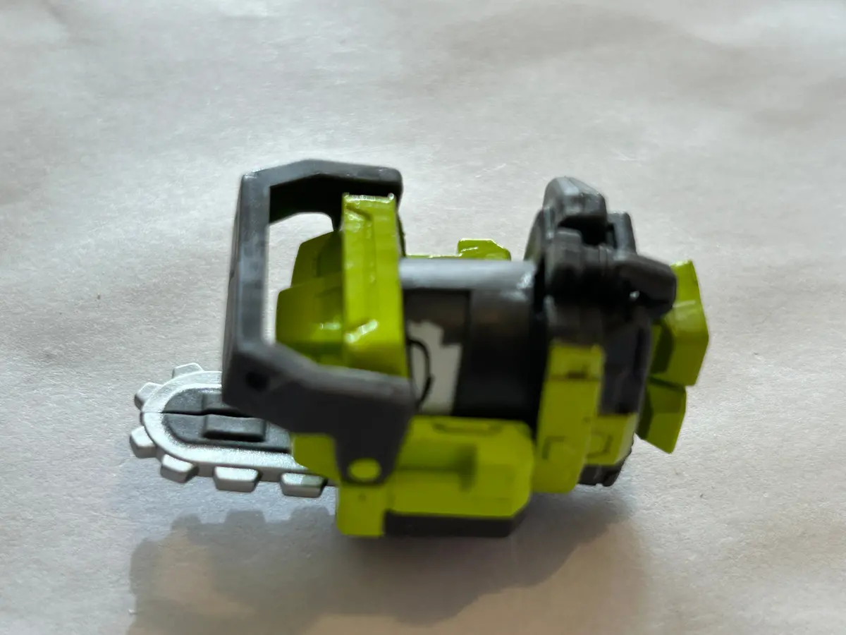 Tf Botbots Series 1.5 Mcmuzzsaw 1