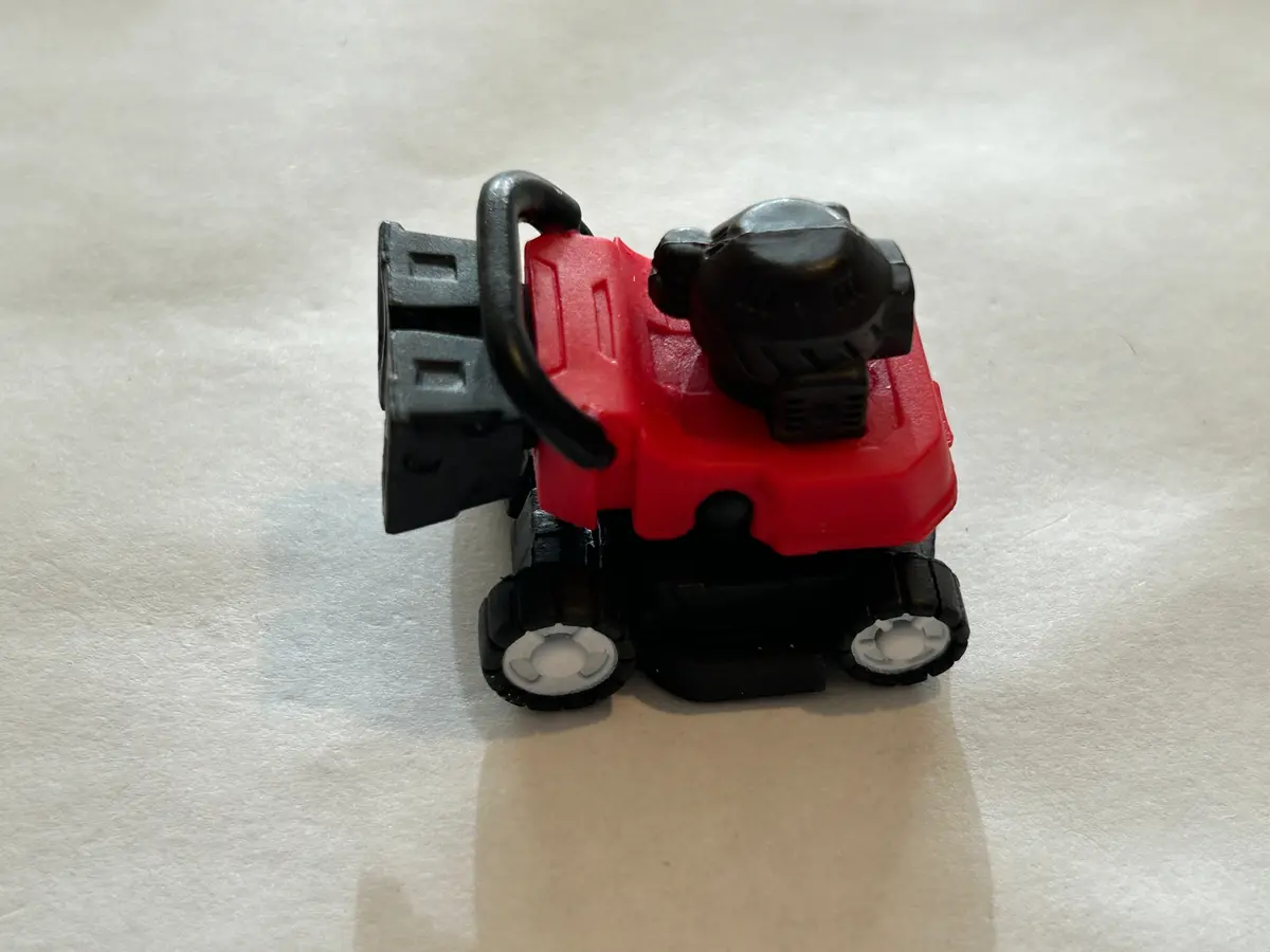 Tf Botbots Series 1.5 Grass Guzzler 1