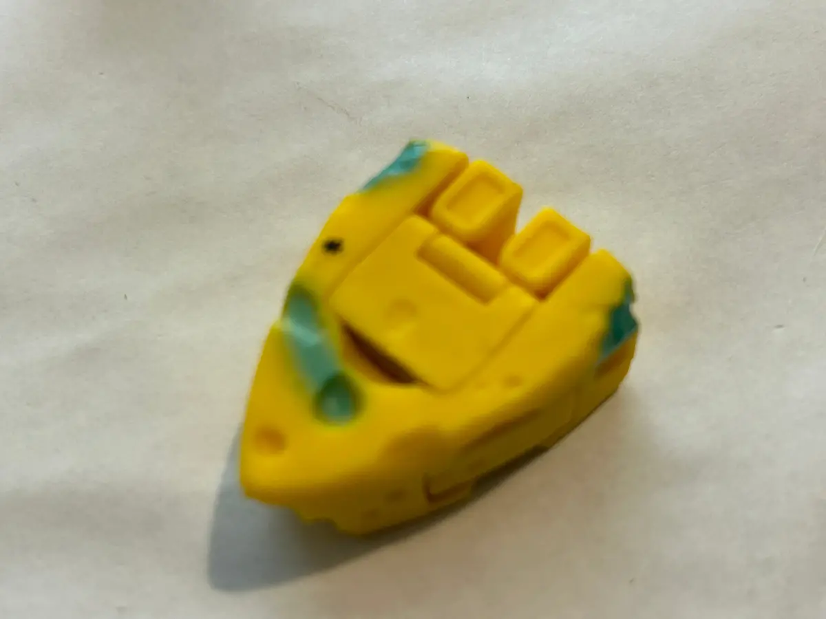 Tf Botbots Series 2.0 Holey Moldy 1