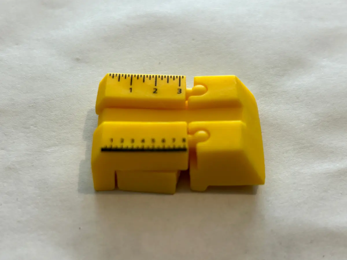 Tf Botbots Series 2.0 Short Edge 1