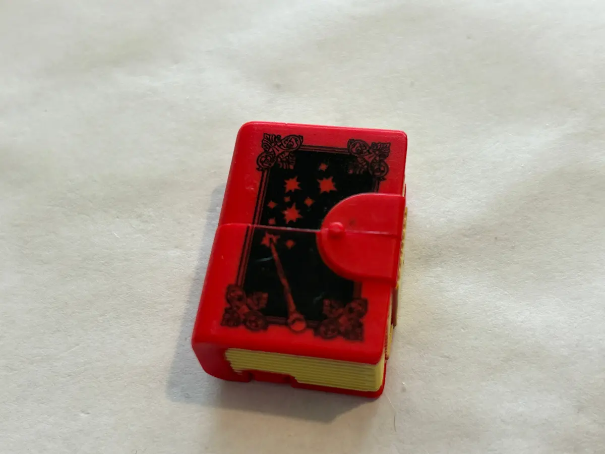 Tf Botbots Series 2.0 Bogus Pocus 1