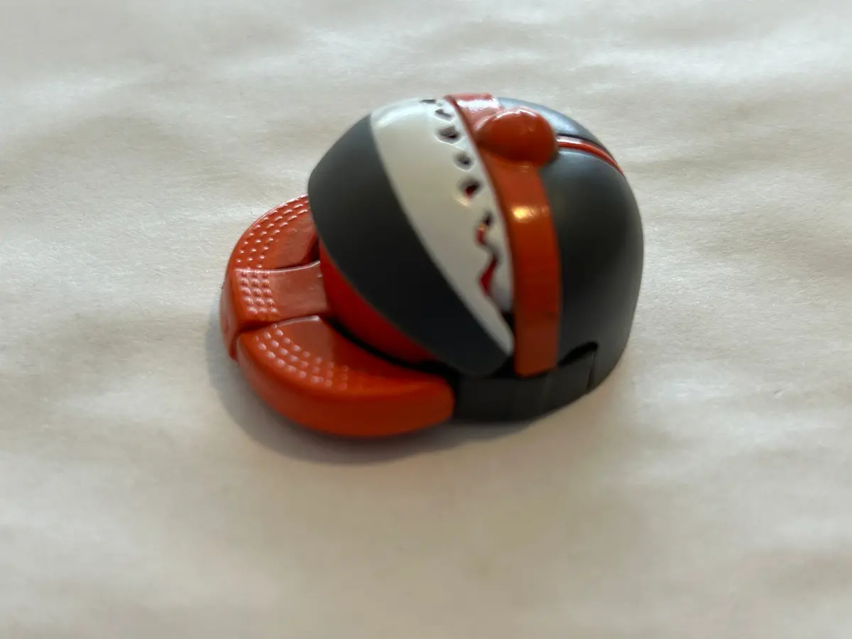 Tf Botbots Series 2.0 Ollie Bite 1
