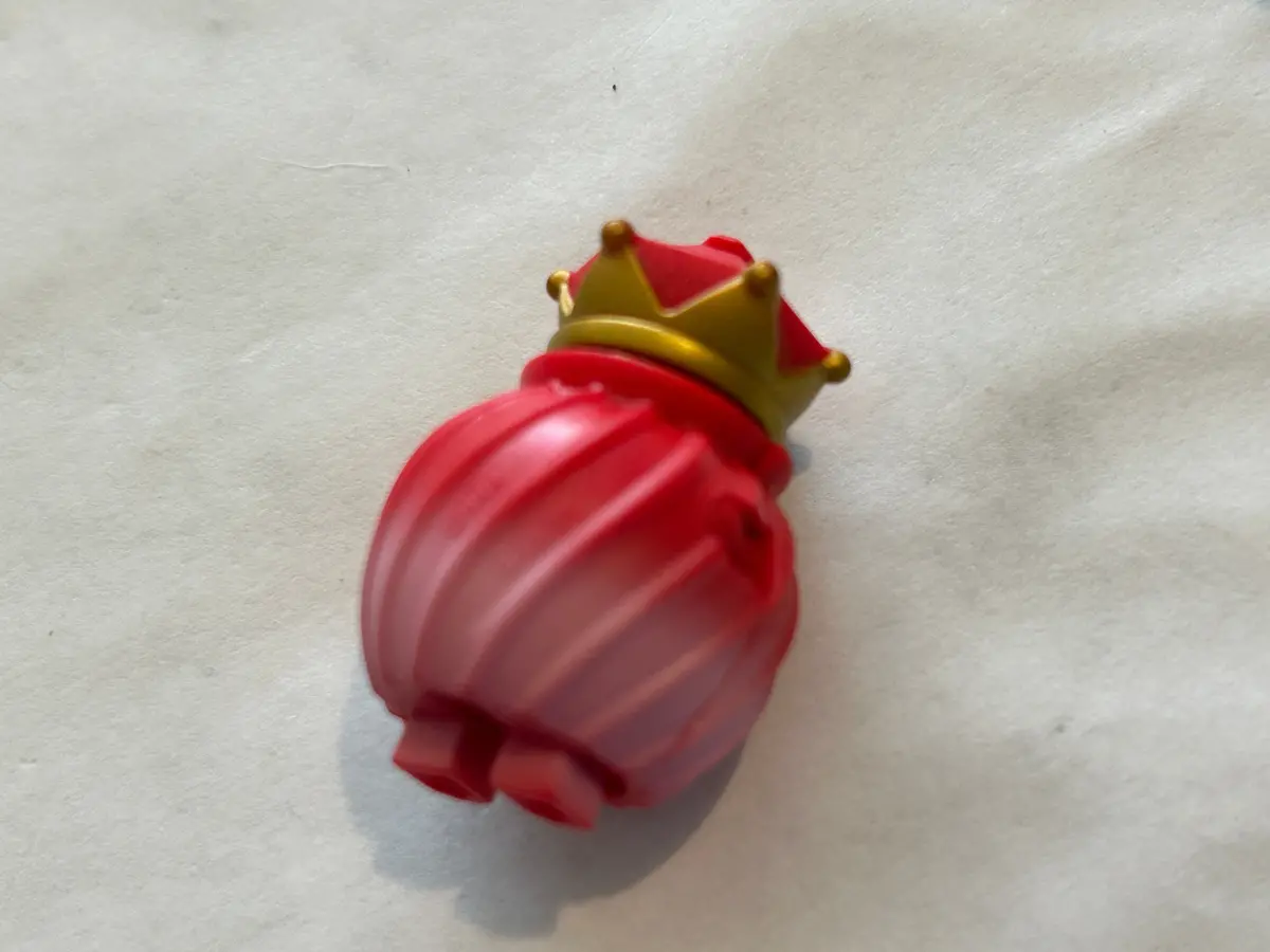 Tf Botbots Series 2.0 Prince Perfumius 1