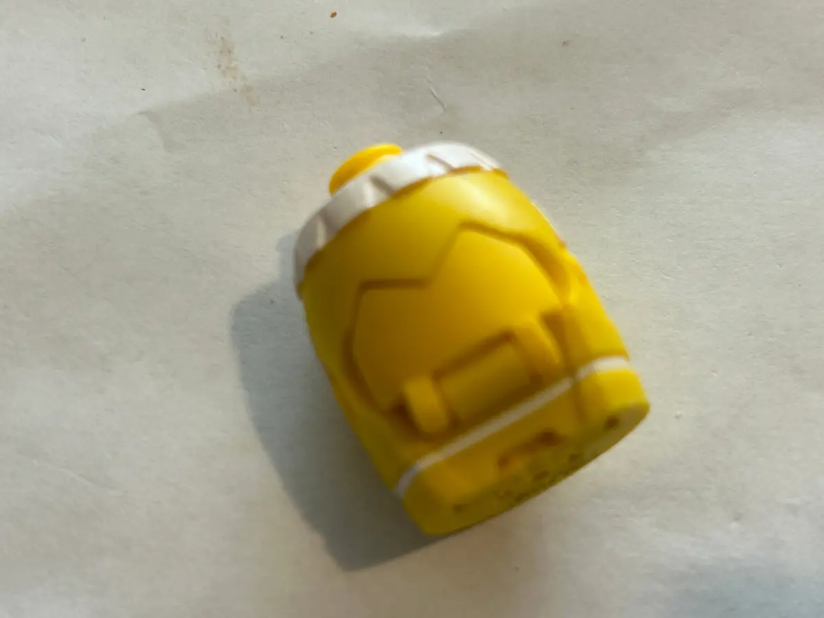 Tf Botbots Series 2.0 Must Turd 1