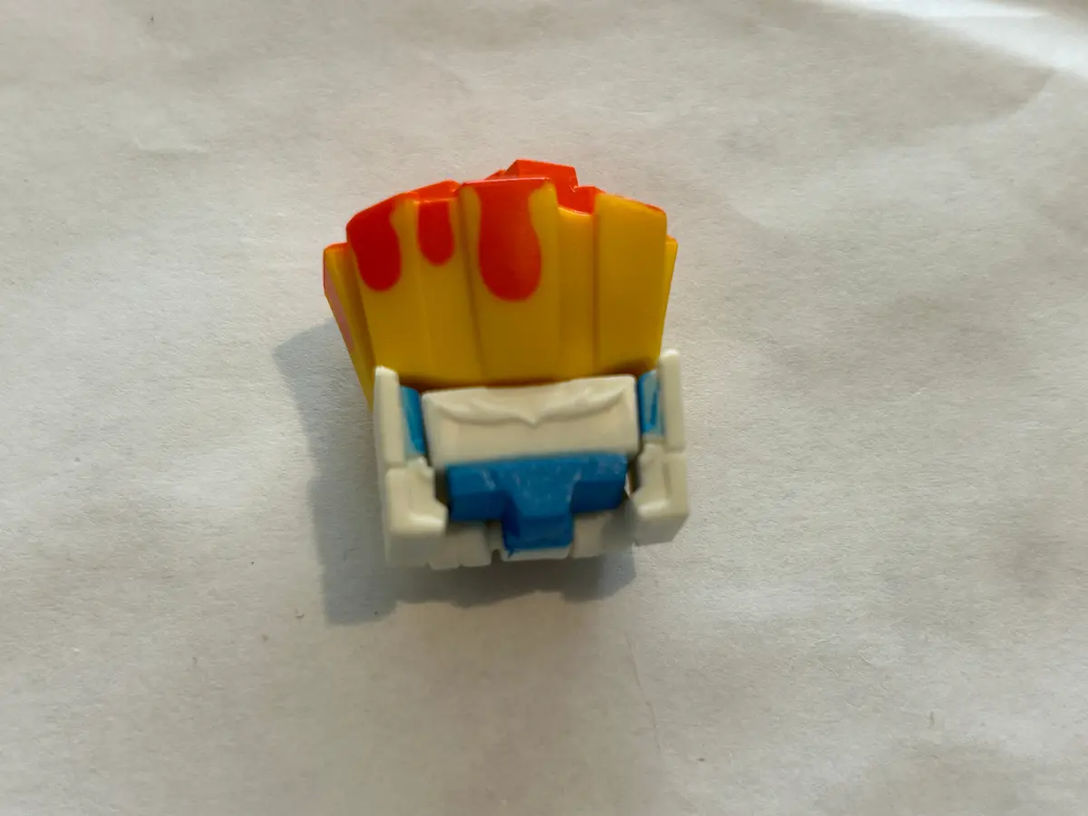 Tf Botbots Series 2.0 Brotato 1