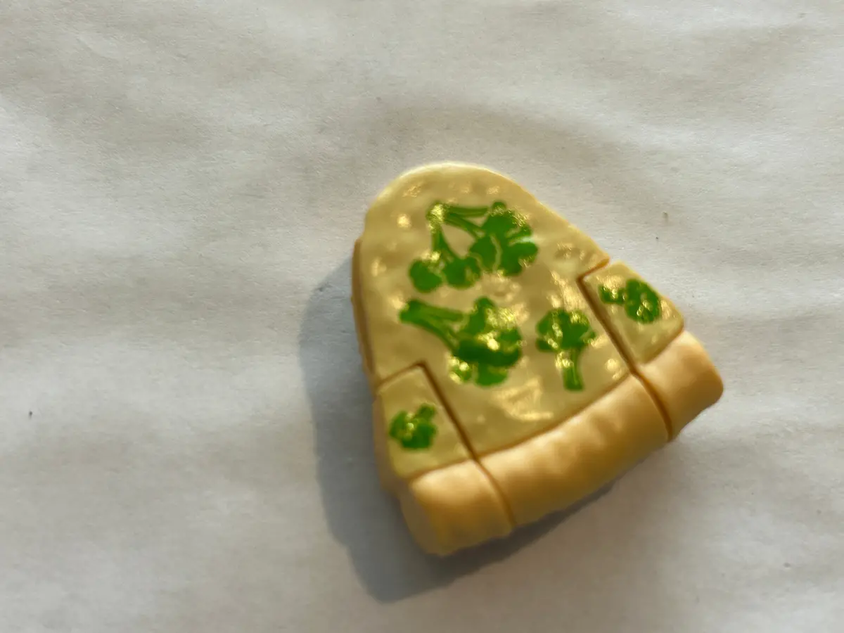 Tf Botbots Series 2.0 Broc Head 1