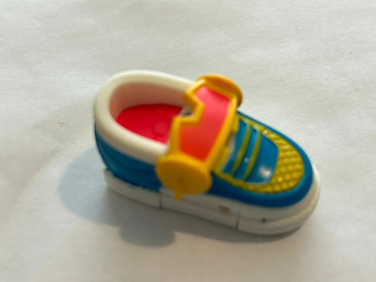 Tf Botbots Series 2.0 The In Sole 1