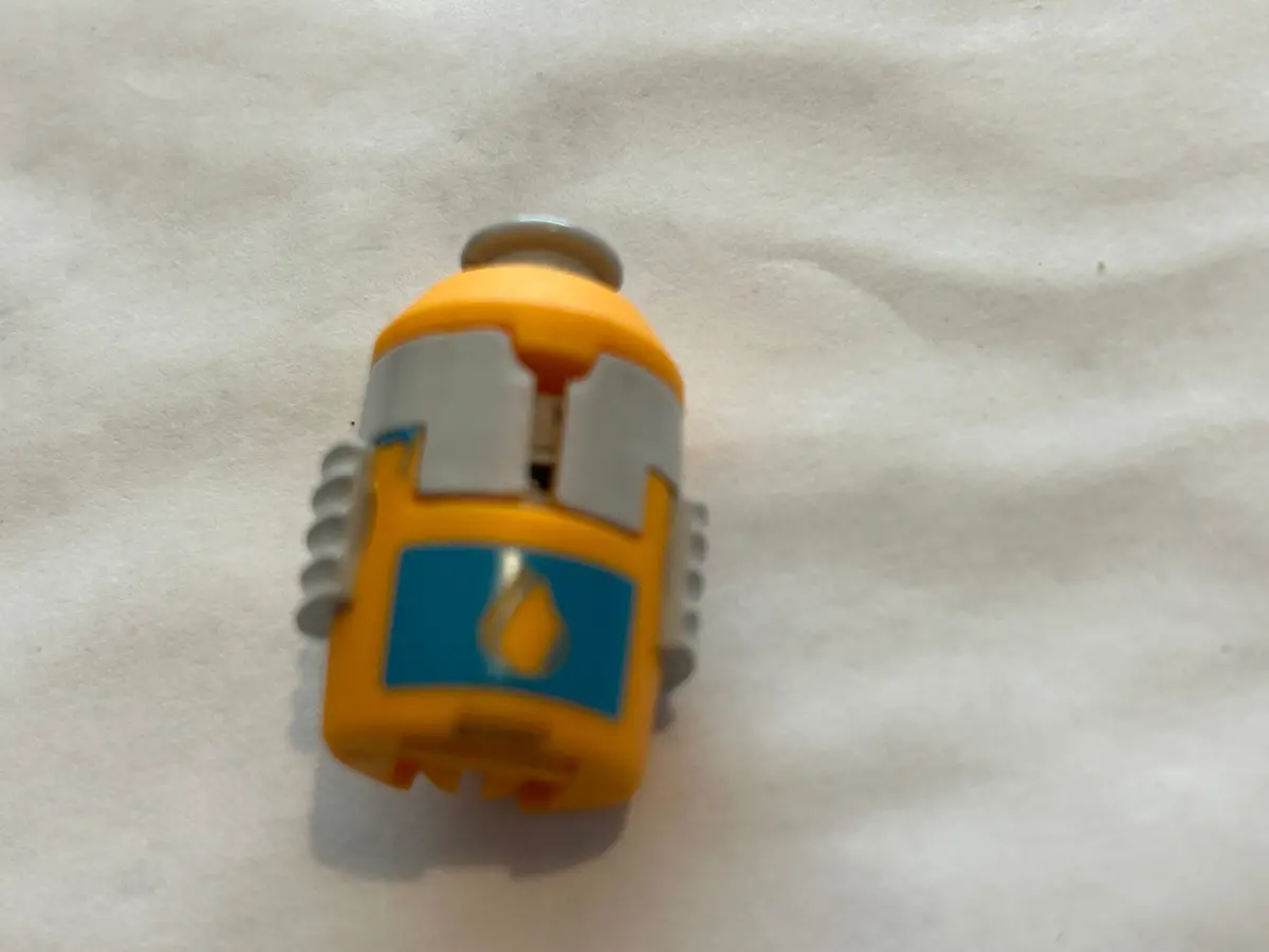 Tf Botbots Series 2.0 Tropic Guzzlerush 1
