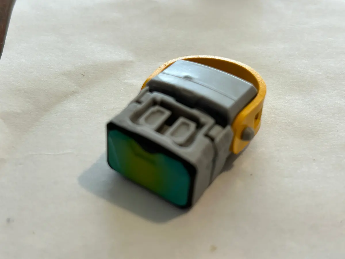 Tf Botbots Series 2.0 Ice Sight 1