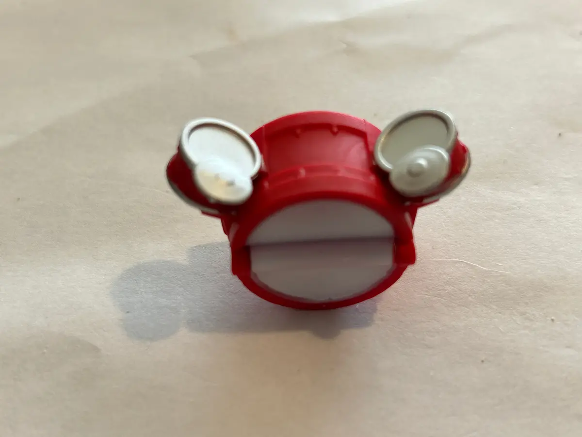 Tf Botbots Series 2.0 Dumbeats 1