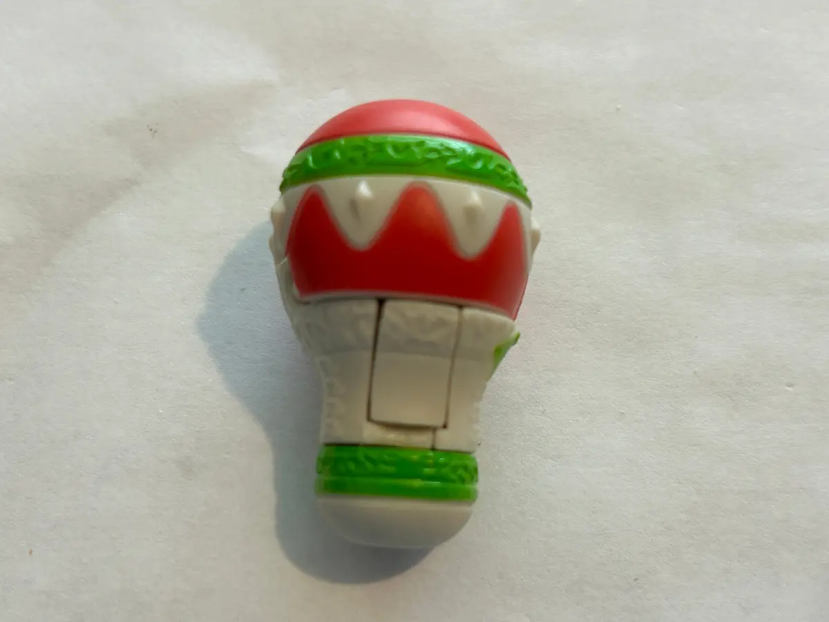 Tf Botbots Series 2.0 Dizzy Bones 1