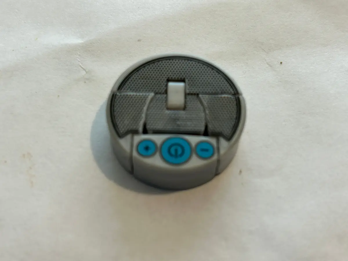 Tf Botbots Series 2.0 Songwave 1