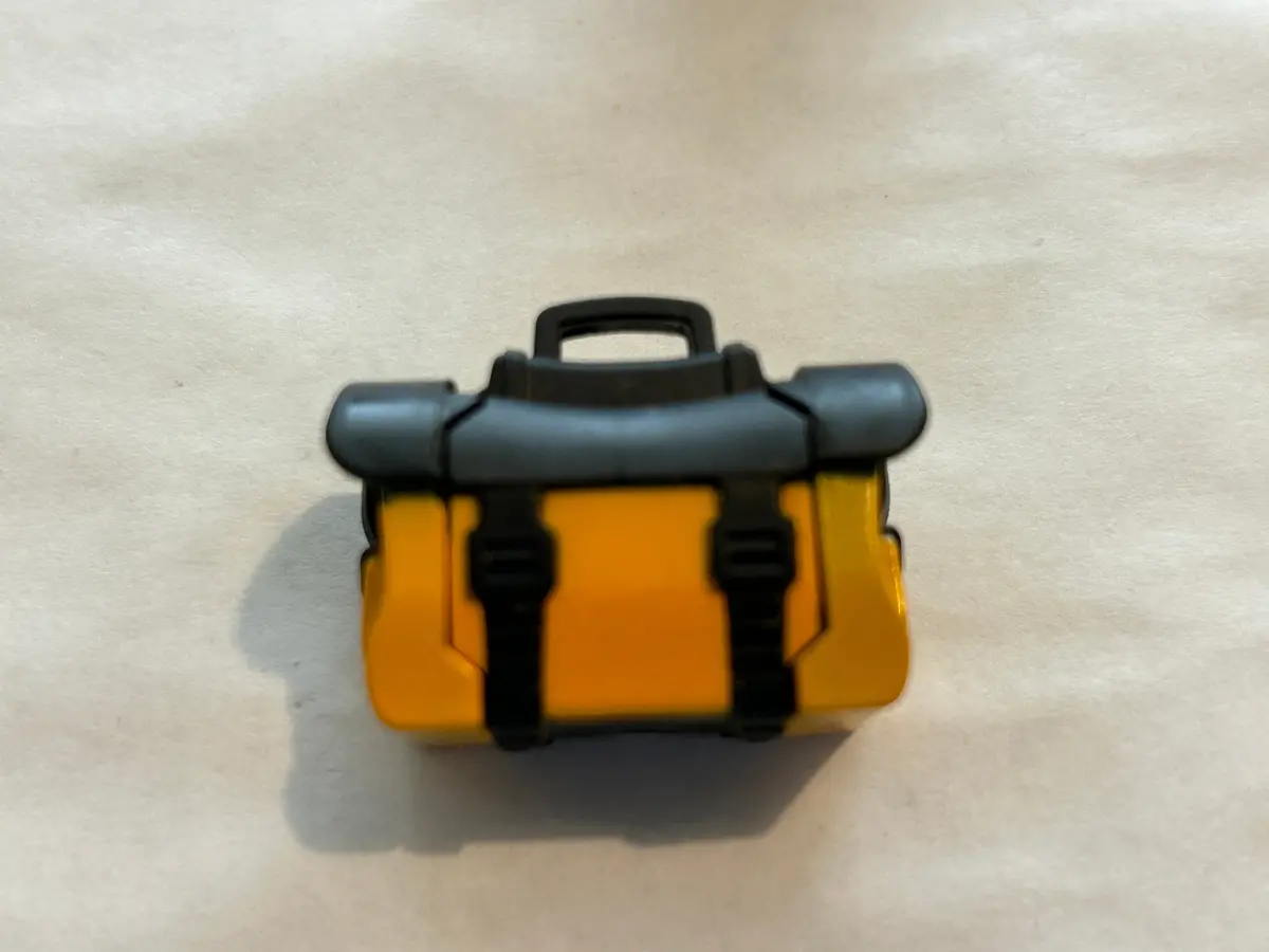 Tf Botbots Series 2.0 Tool Bag 1