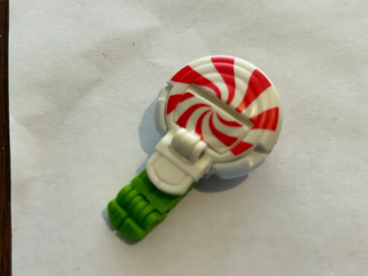 Tf Botbots Series 2.0 Lolly Mints 1