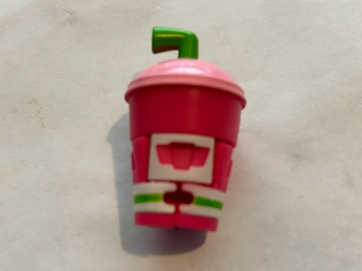 Tf Botbots Series 2.0 Sippyberry 1
