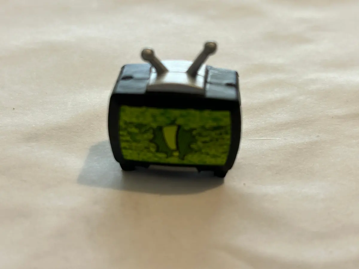 Tf Botbots Series 2.0 Tv Cop 1