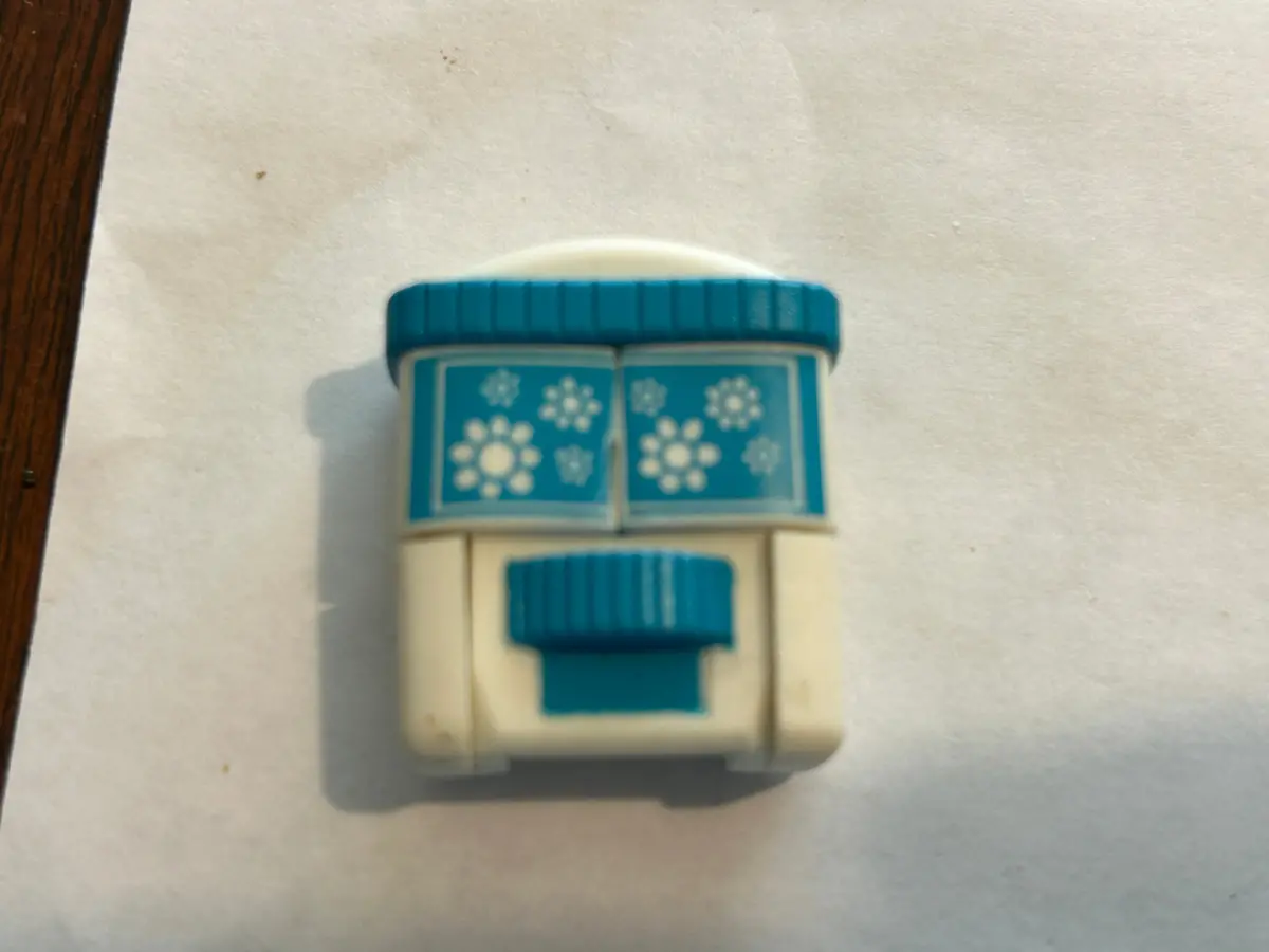 Tf Botbots Series 2.0 Be Oh 1