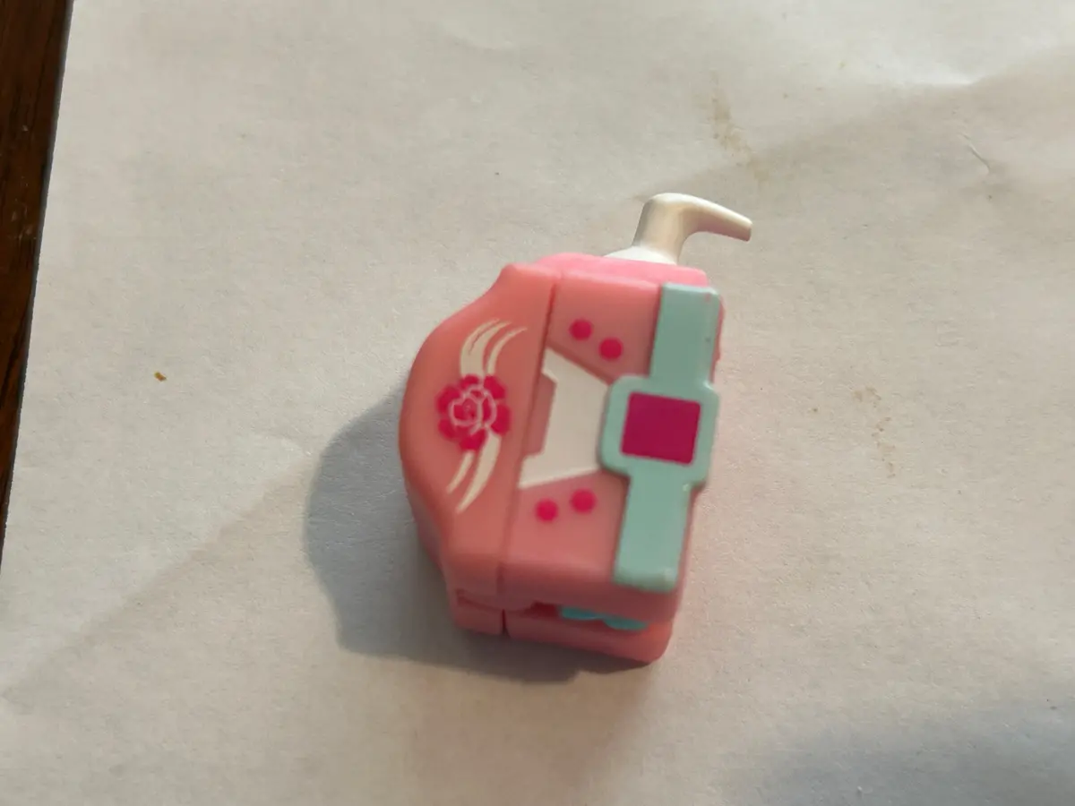 Tf Botbots Series 2.0 Captain Swoon 1