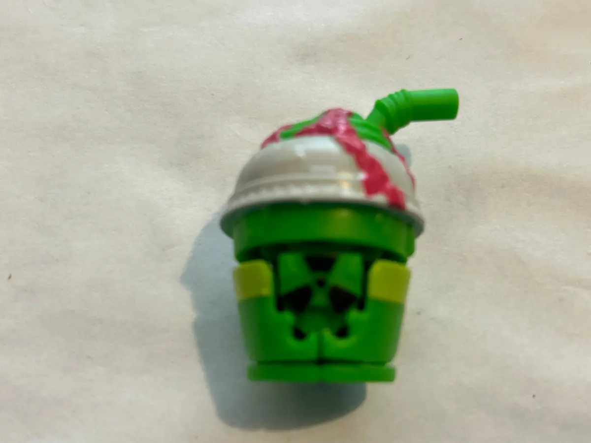 Tf Botbots Series 2.0 Atomic Freeze 1