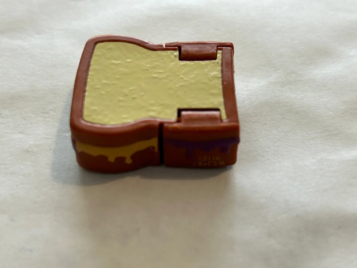 Tf Botbots Series 2.0 Pb Junior 1