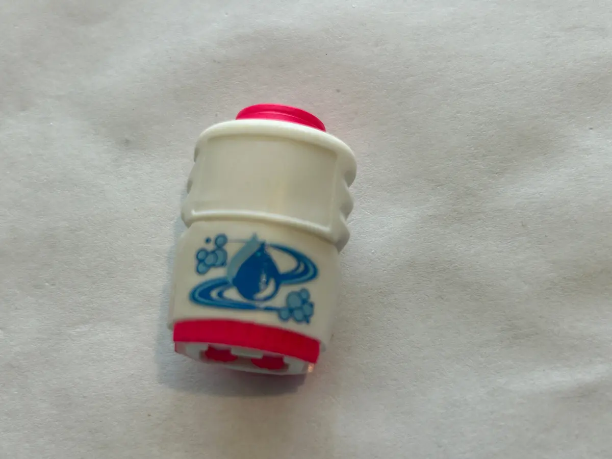 Tf Botbots Series 2.0 The Detangler 1