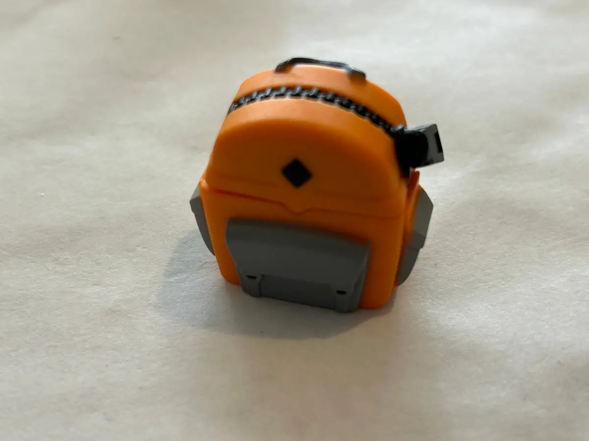 Tf Botbots Series 2.0 Overpack 1