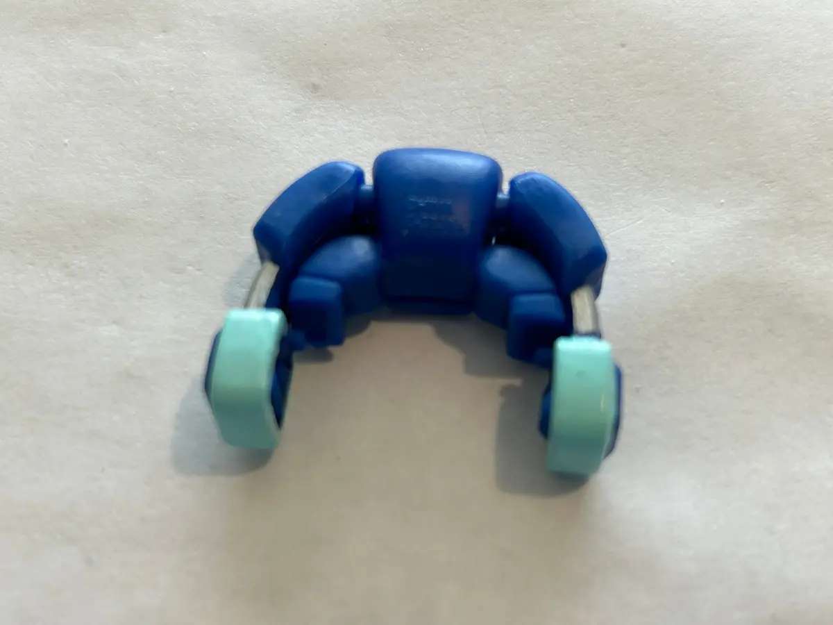 Tf Botbots Series 2.0 Abominable Soundman 1