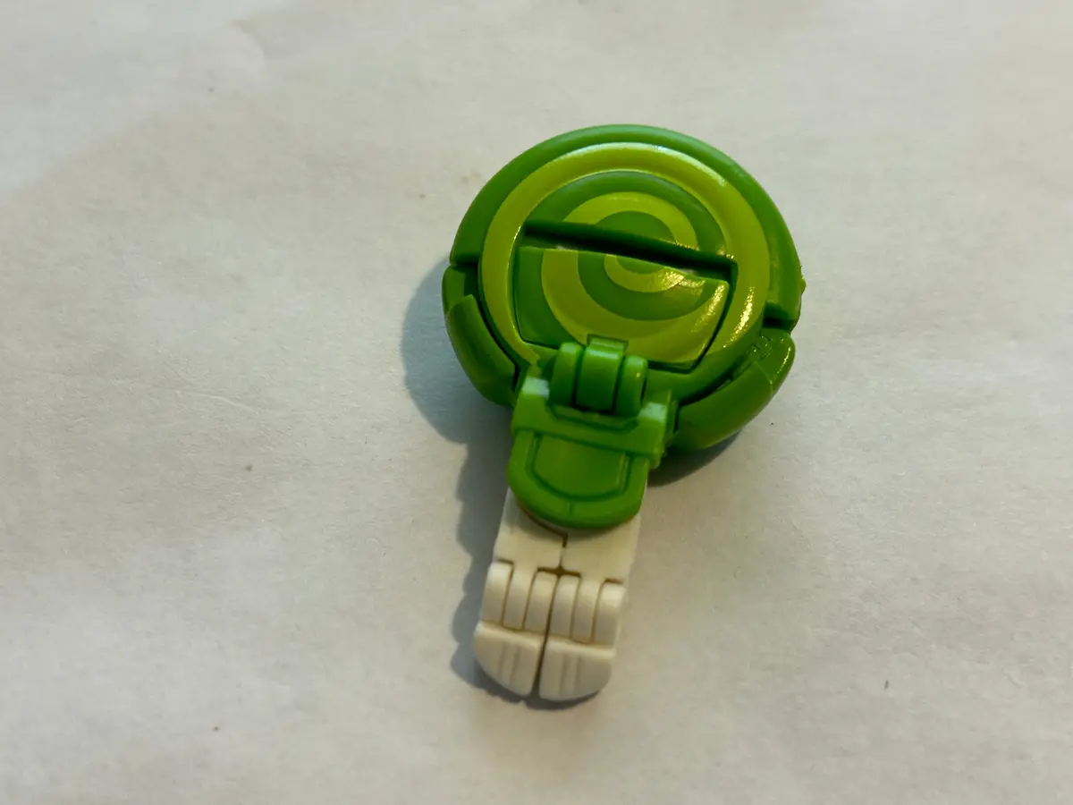 Tf Botbots Series 3.0 Tangry Tart 1