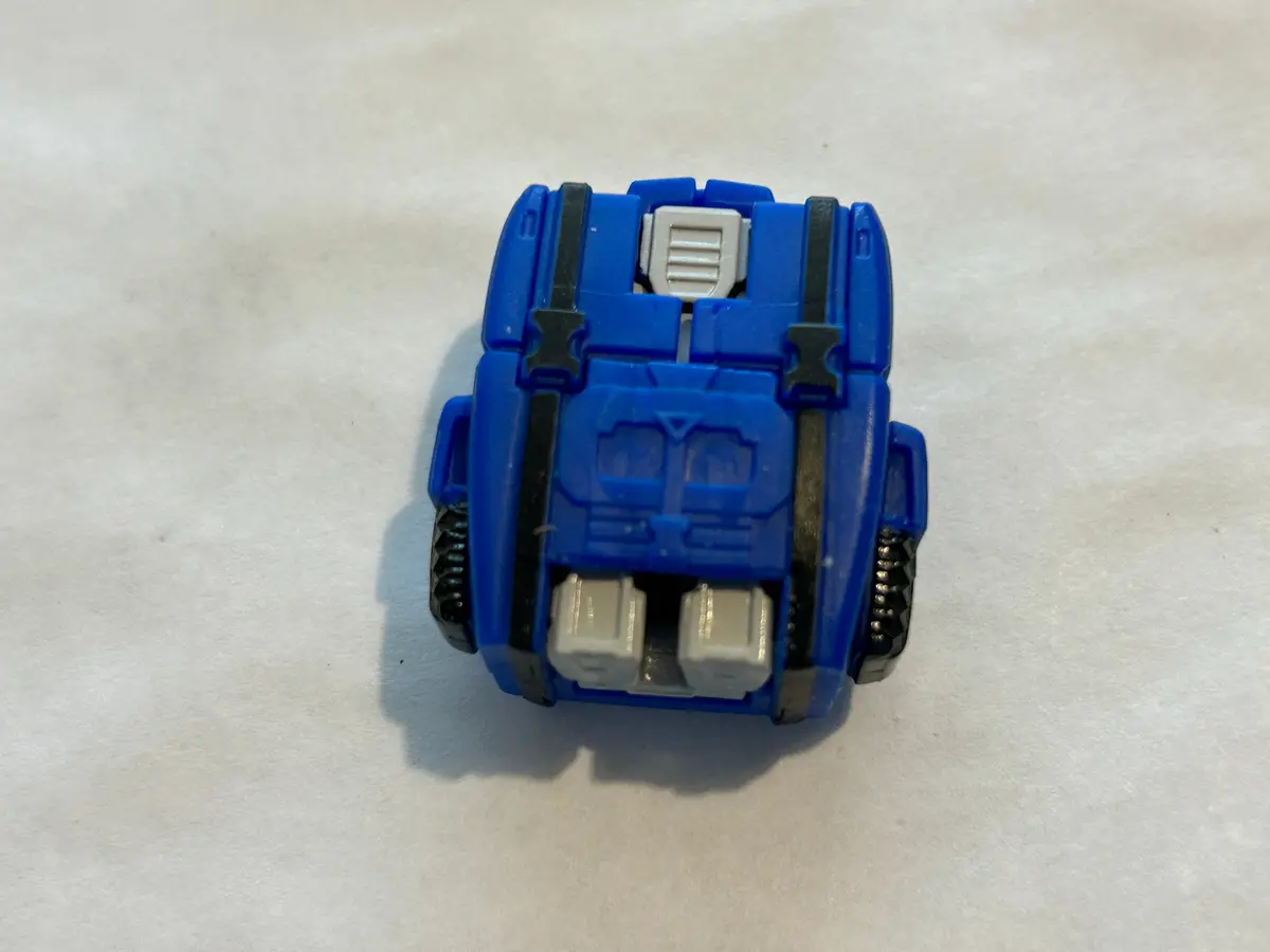 Tf Botbots Series 3.0 Rink Stink 1