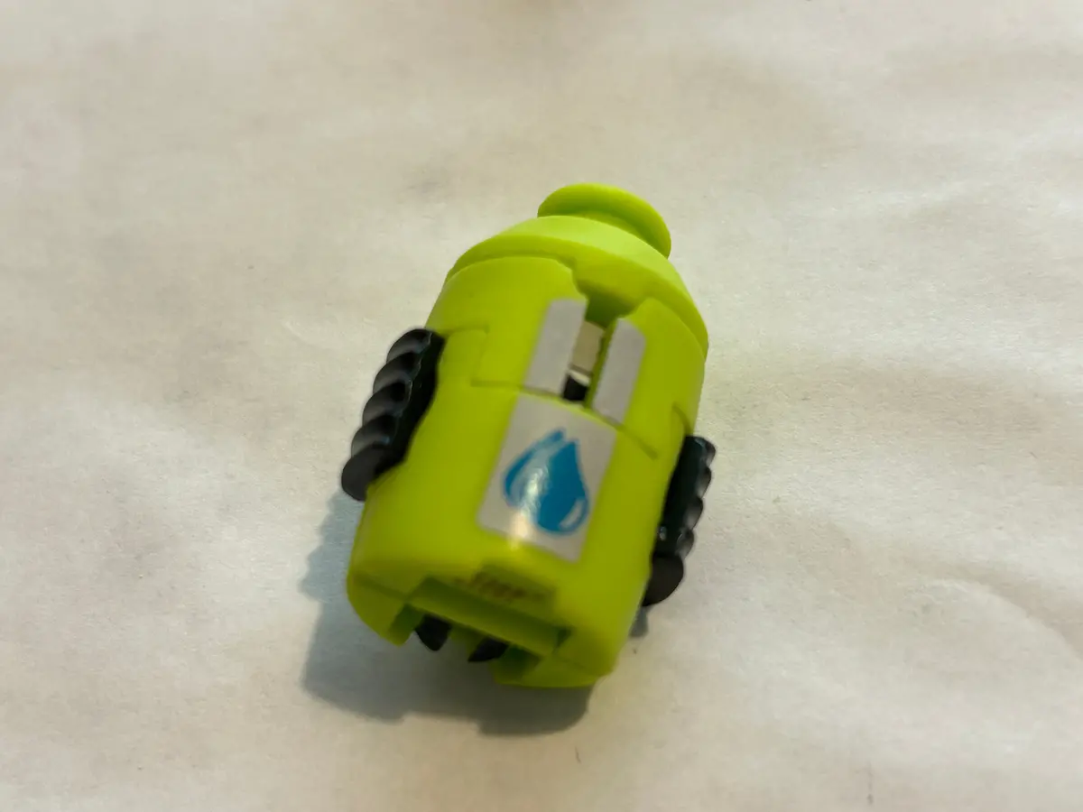 Tf Botbots Series 3.0 Citrus Guzzlerush 1