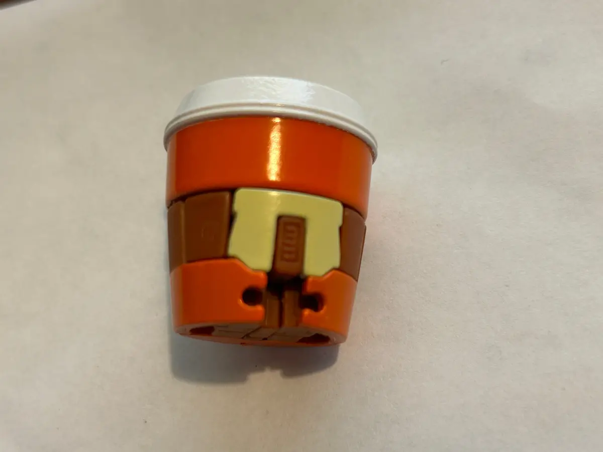 Tf Botbots Series 3.0 Latte Spice Whirl 1