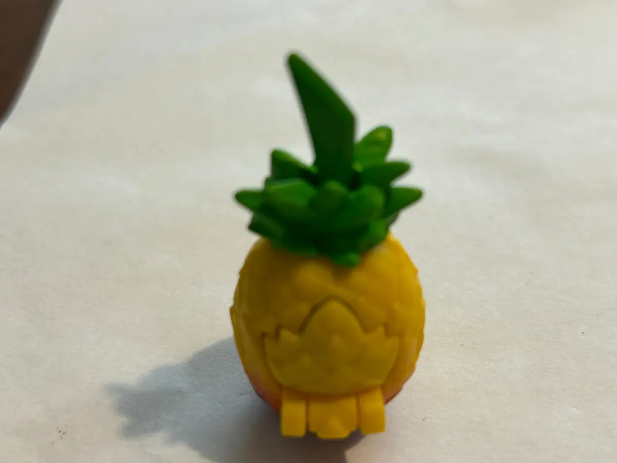 Tf Botbots Series 3.0 Sensei Spiney 1