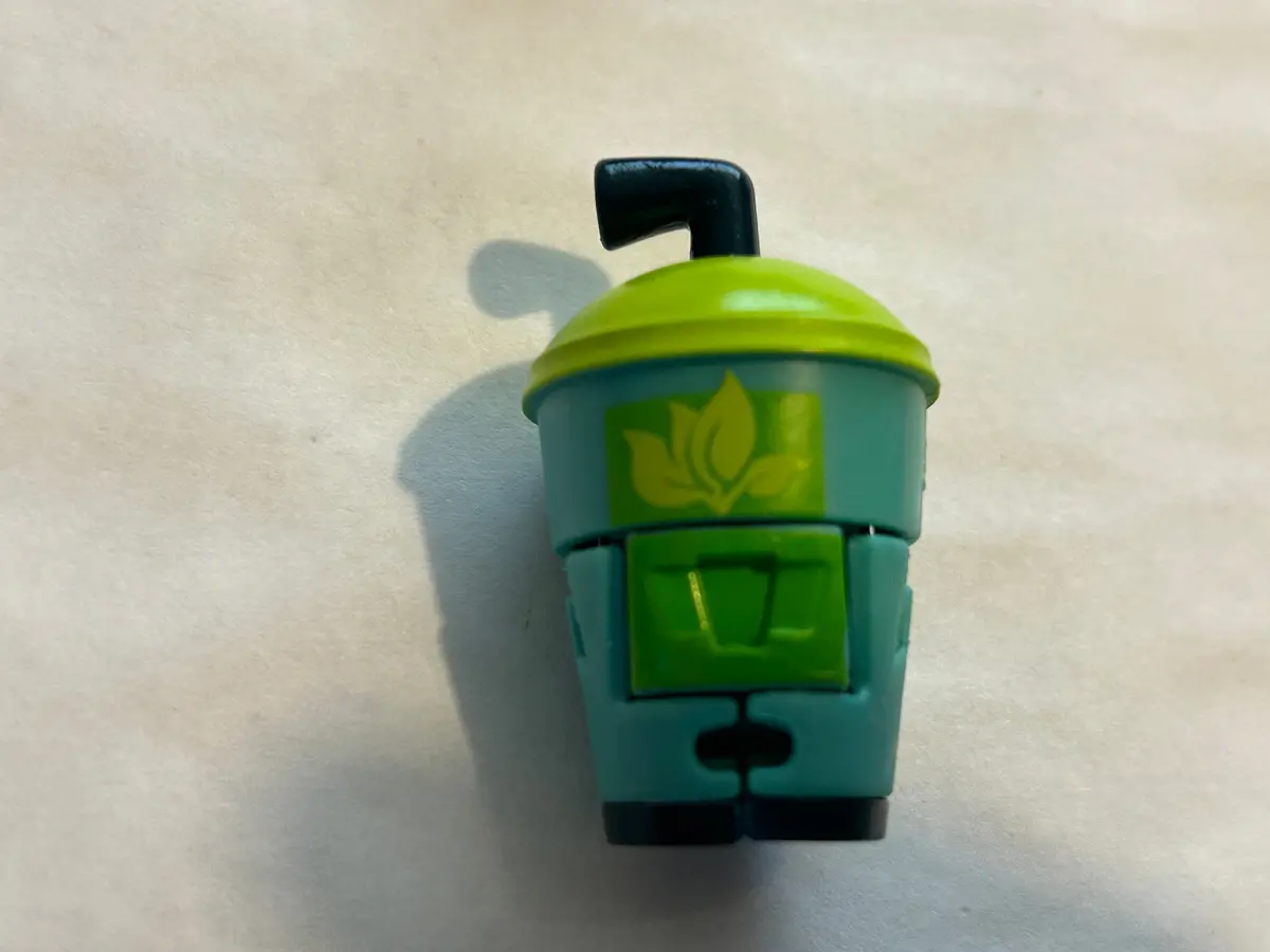 Tf Botbots Series 3.0 Trend Blend 1