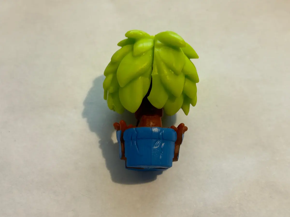 Tf Botbots Series 3.0 Smerg The Bad 1